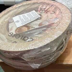 Carote 15 pc cookware set w/ detachable handle